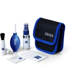 ZEISS lēcu tīrīšanas komplekts