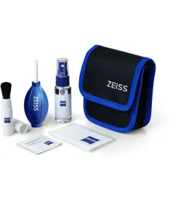 ZEISS objektyvo valymo rinkinys