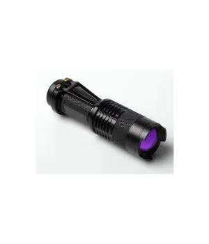 Astronomy torch Schwarzlicht-Zoomlampe