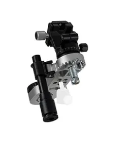 Omegon Mount Mini Track LX4 Quattro NS SET (su rutuline galvute)