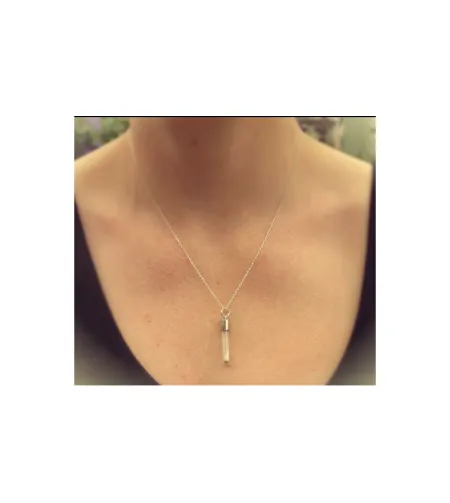 Jurassic Jewellery Moon Dust kaelakee (toru)