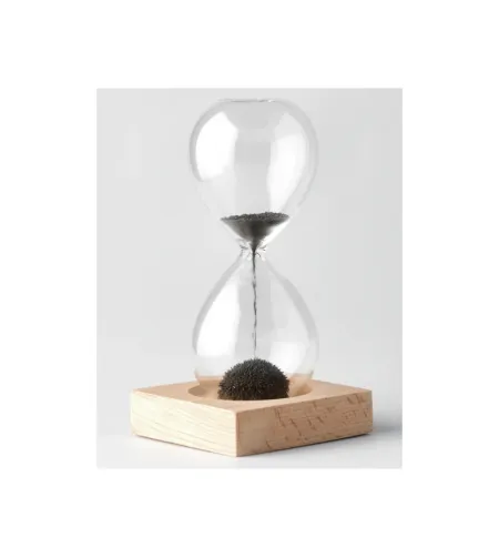 AstroMedia Magnētiskais olu taimeris