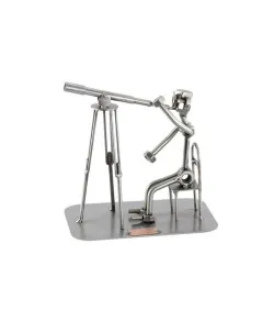 Steelman24 kruvide isased "astronoom"