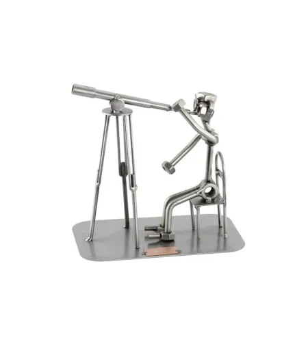 Steelman24 kruvide isased "astronoom"