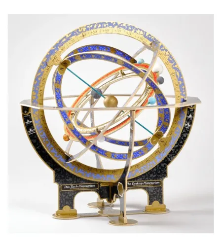 AstroMedia Kit Table planetaarium
