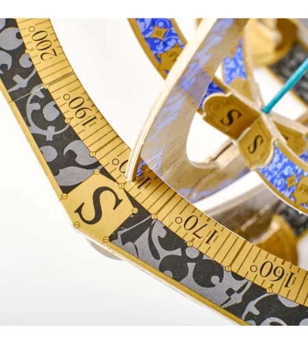 AstroMedia Kit Table planetaarium