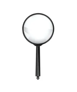 Лупа 5x FOROFIS диам. 75мм