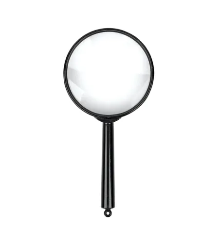 Лупа 5x FOROFIS диам. 75мм