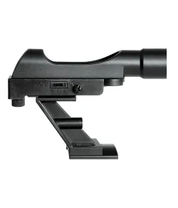 Teleskopas Bresser Taurus 90/900 NG su išmaniojo telefono adapteriu