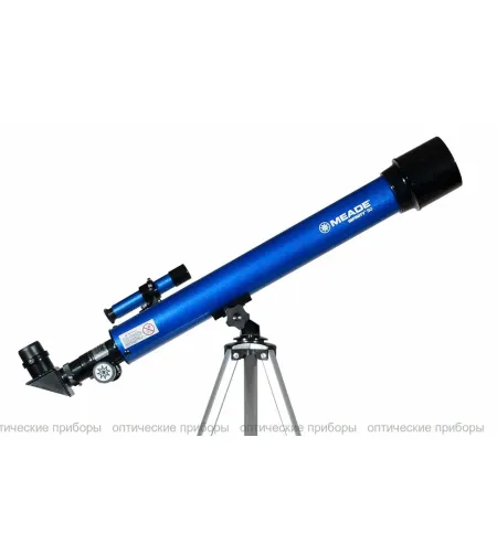 "Meade Infinity" 50 mm refraktorinis teleskopas
