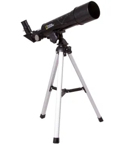 Bresser National Geographic 50/360 AZ teleskopas
