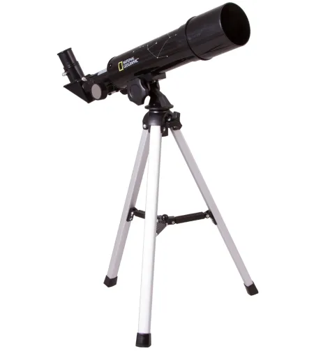 Bresser National Geographic 50/360 AZ teleskopas