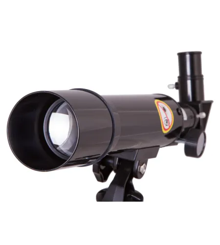 Bresser National Geographic 50/360 AZ teleskopas