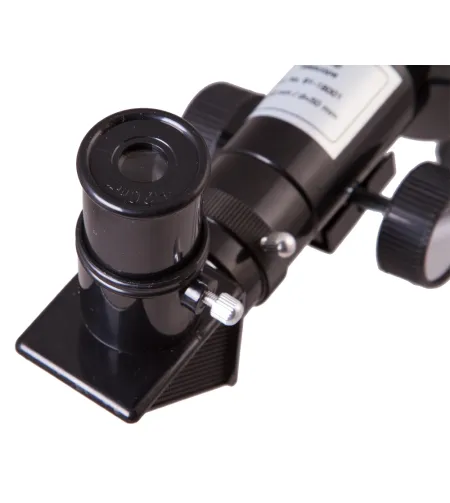 Bresser National Geographic 50/360 AZ teleskopas