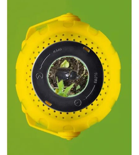 "Bresser National Geographic" žemės ir vandens tyrinėjimo rinkinys