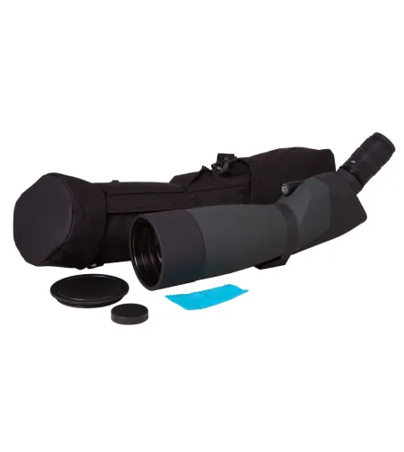 Bresser Pirsch 20–60x80 Spotting Scope