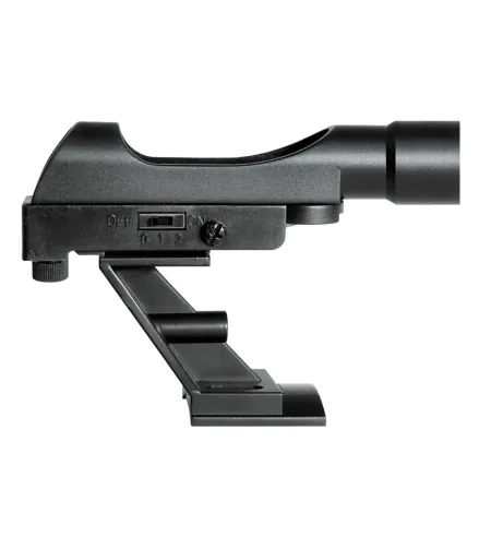 Bresser Spica 130/1000 EQ3 teleskopas su filtrų rinkiniu