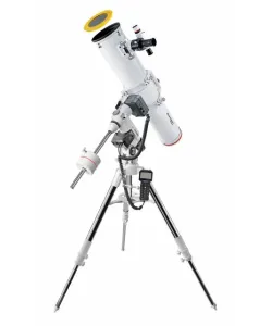 BRESSER Messier NT-130/1000 EXOS-2 GoTo Telescope