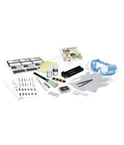 Pirkstu nospiedumi, Buki