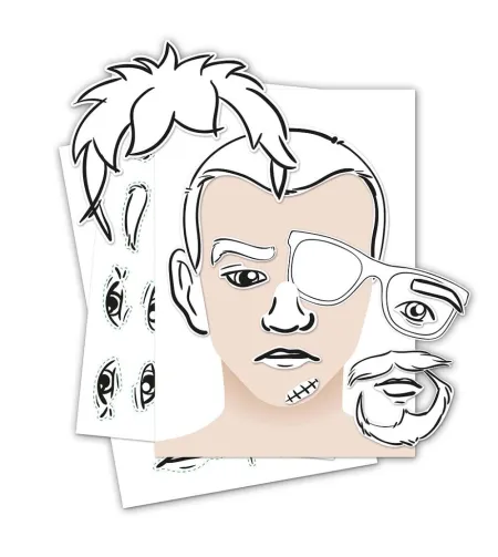 Pirkstu nospiedumi, Buki