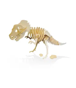 Buki Dino Mega T-Rex 3D dėlionė