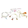 Buki Crafts Set Kawaii Jewellery