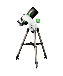 Skywatcher Maksutov teleskops MC 127/1500 SkyMax-127 AZ-Go2