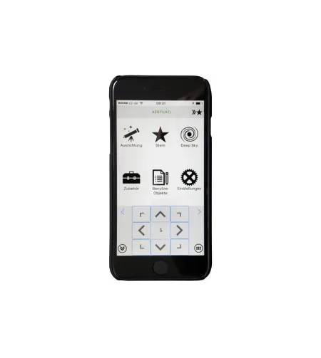 Skywatcher Maksutov teleskopas MC 127/1500 SkyMax-127 AZ-Go2