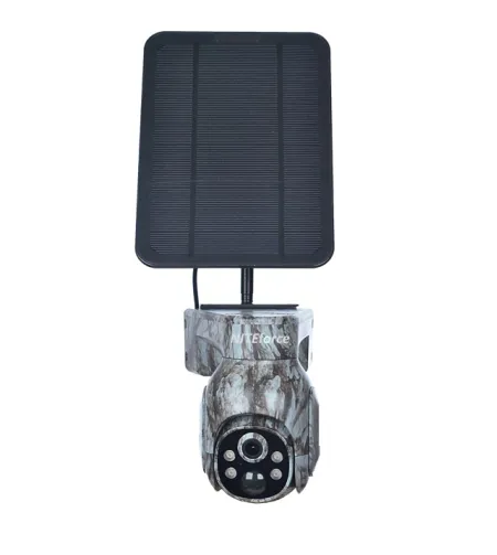 NITEforce LIVE 360 roheline Online reaalajas jäljekaamera