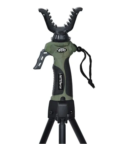 Палки для стрельбы со штатива NITEforce G10