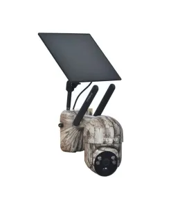 NITEforce Live-Cam PRO Онлайн-камера 4G Live Trail