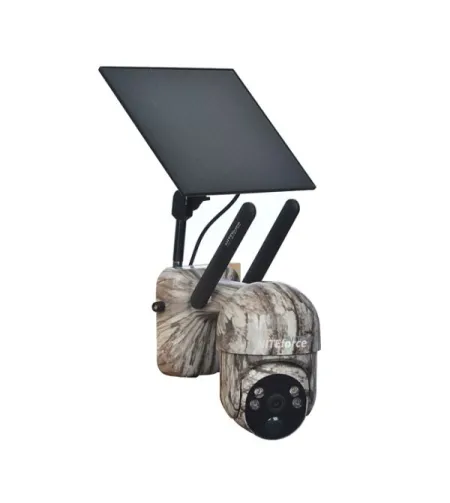 NITEforce Live-Cam PRO Tiešsaistes 4G tiešraides kamera