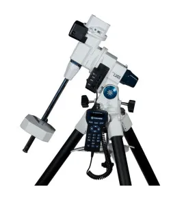 Meade Mount LX85 GoTo montuotė