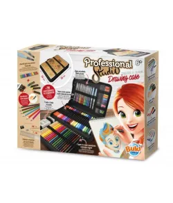 Piešimo rinkinys Buki