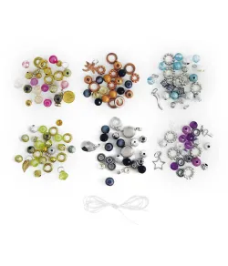 Apyrankes rinkinys, Buki Charms