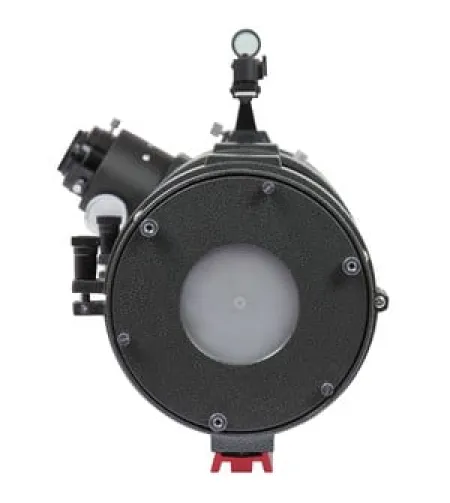 Omegon teleskops ProNewton N 153/750 EQ-500 X