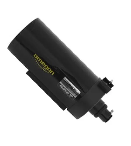 Omegon Maksutovo teleskopas Advanced MC 127/1900 OTA