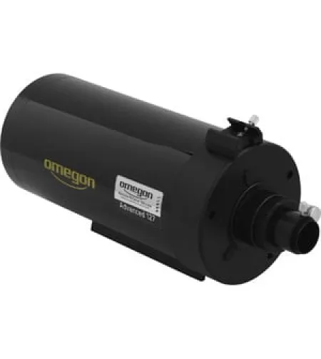 Omegon Maksutovo teleskopas Advanced MC 127/1900 OTA