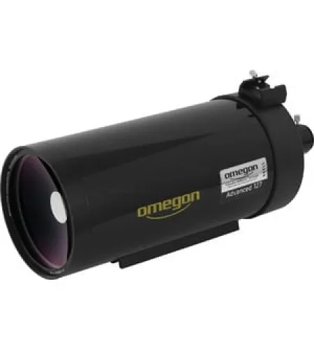 Omegon Maksutovo teleskopas Advanced MC 127/1900 OTA