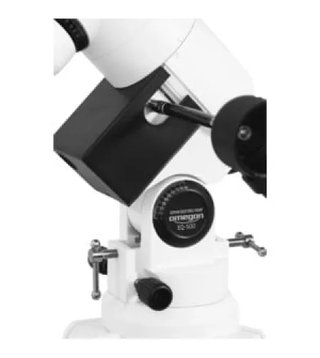 Omegon EQ-500 mount
