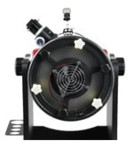 Omegon Dobson Teleskopas ProDob N 203/1200 Radiant