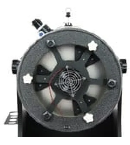 Omegon Dobson Teleskops ProDob N 304/1500 Radiant