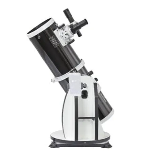 Omegon Dobson Teleskops Push+ mini N 150/750 Skywatcher