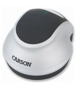 Carson lupas EzRead DR-300 digitālais palielinātājs; bezvadu