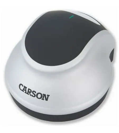 Carson lupas EzRead DR-300 digitālais palielinātājs; bezvadu