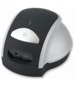 Carson lupas EzRead DR-300 digitālais palielinātājs; bezvadu