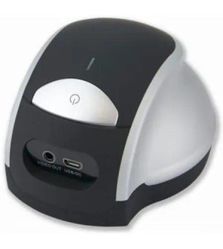 Carson lupas EzRead DR-300 digitālais palielinātājs; bezvadu