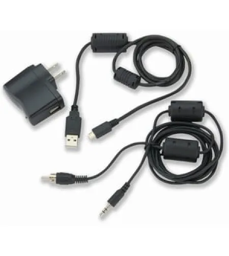 Carson lupas EzRead DR-300 digitālais palielinātājs; bezvadu