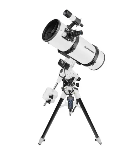 Meade teleskopas N 200/800 Astrografas LX85 GoTo