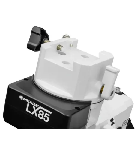 Meade teleskopas N 200/800 Astrografas LX85 GoTo